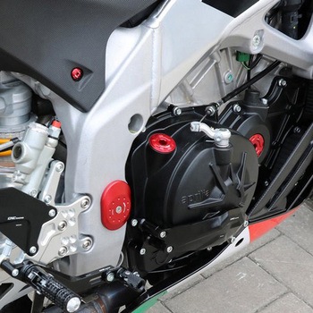 オイルフィラーキャップ GEAR M25X15 CNC Racing (シーエヌシーレーシング)