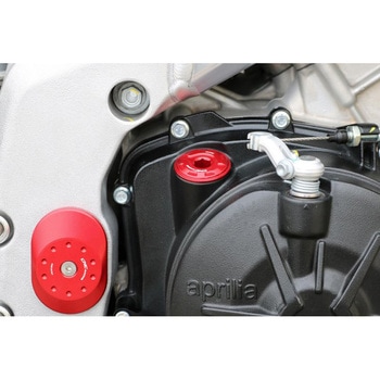 オイルフィラーキャップ GEAR M25X15 CNC Racing (シーエヌシーレーシング)