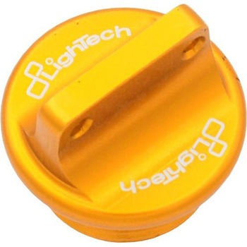 オイルフィラーキャップ M 24x2 LIGHTECH (ライテック)