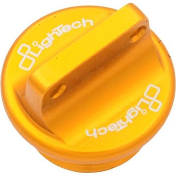 オイルフィラーキャップ M 26x3 LIGHTECH (ライテック)