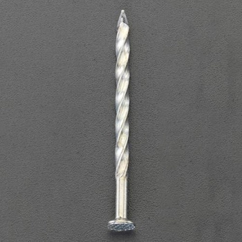 2.45x 45mm スクリュー釘(約140本) エスコ