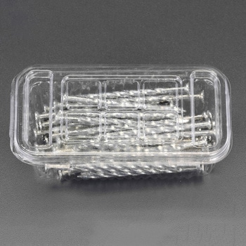 3.05x 65mm スクリュー釘(約60本) エスコ