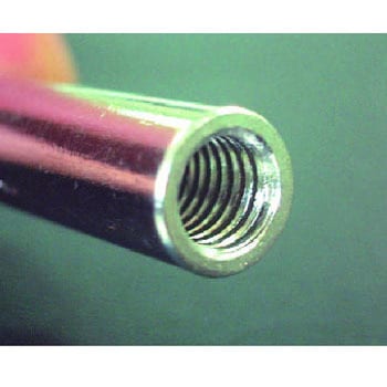 M8x125mm パイプナット(ステンレス製) エスコ