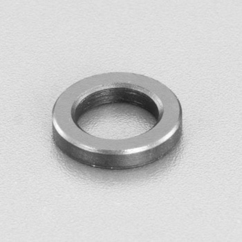 M6x10.0mm [焼入]平ワッシャー エスコ