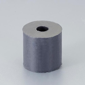 Φ 80/16mmx 80mm クッションゴム エスコ