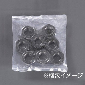 M27 六角ナット[超高強度・超高張力](1個) エスコ