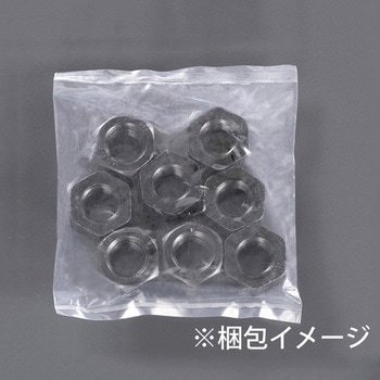 M30 六角ナット[超高強度・超高張力](1個) - エスコ