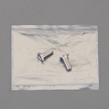 M10x30mm 六角穴付ボルト(超低頭/ステンレス/1本) エスコ