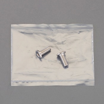 M12x12mm 六角穴付ボルト(超低頭/ステンレス/1本) - エスコ