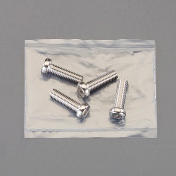M3 x15mm[A2-100]低頭六角穴付ボルト(SUS/4本 エスコ