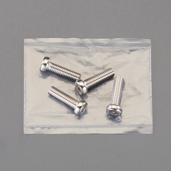 M6 x10mm[A2-100]低頭六角穴付ボルト(SUS/4本 エスコ