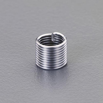M20-2.0x 30mm  リコイルインサートネジ(細目/5個) エスコ