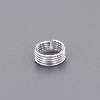 M14-1.25x12.4mm リコイルインサートネジ(極細目/5個) エスコ