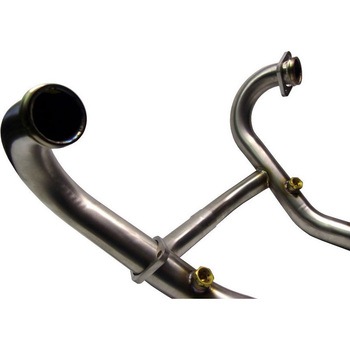 Original For Bmw R 1200 Gs Adv 2005/2010 Decat Pipe Manifold Decatalizzatore GPR Exhaust (ジーピーアールエキゾースト)