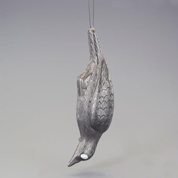 140x120x490mm 疑似カラス エスコ