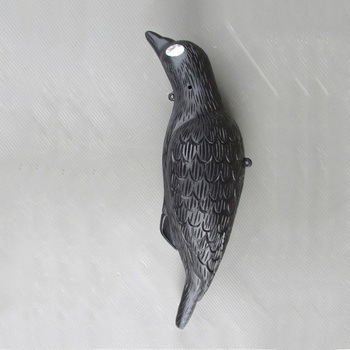 140x120x490mm 疑似カラス エスコ