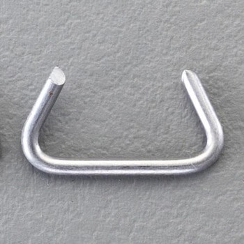 22.5mm ホグリング(先丸/約100個) エスコ