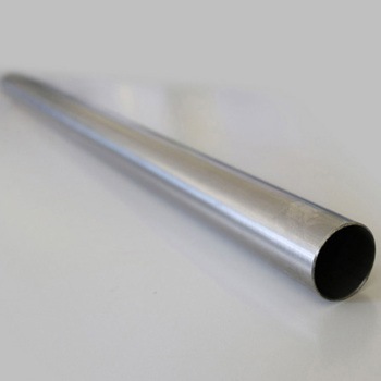 Original For Cafe Racer Accessorio-Tubo Inox L.100Cm D.30mm×1Mm Inox Tube Aisi 304 Tig - GPR Exhaust (ジーピーアールエキゾースト)