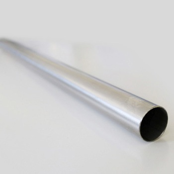 Original For Cafe Racer Accessorio-Tubo Inox L.100Cm D.45mm×1Mm Inox Tube Aisi 304 Tig - GPR Exhaust (ジーピーアールエキゾースト)