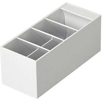 87x 85x210mm ツールスタンド(ホワイト) エスコ