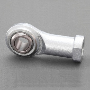 M20xP1.5  ロッドエンド(無給油式/雌ネジ/右ネジ) エスコ