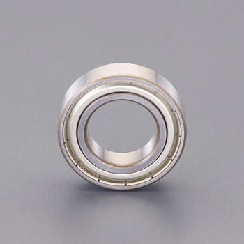 [6906ZZ]深溝玉軸受 エスコ