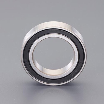 [6006-2RS]深溝玉軸受 エスコ