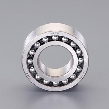 [2203]自動調心玉軸受 エスコ