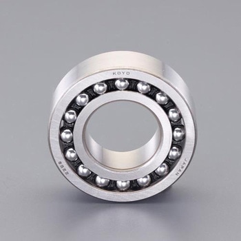 [2206]自動調心玉軸受 エスコ