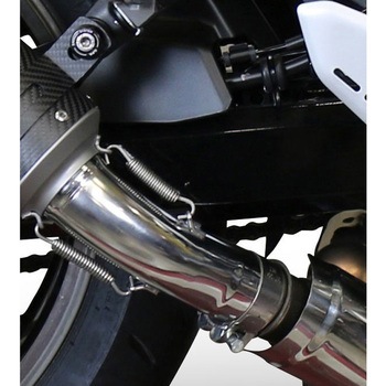 Original For Kawasaki Z 900 Rs 2018/20 E4 Homologated スリッポンエキゾースト  Ultracone GPR Exhaust (ジーピーアールエキゾースト)