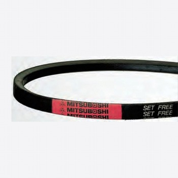 M 97 高負荷伝導ベルト(レッドVベルト) エスコ