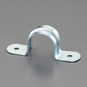 [パイプラック用] 両サドル(4個) - エスコ