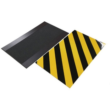 450x5mm/0.5m トラクッション(無反射型/マグネット付) エスコ