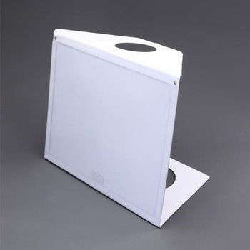 360x475mm マグネットサインボード(横) エスコ