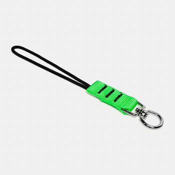 240mm リングストラップ(スイベル式) エスコ