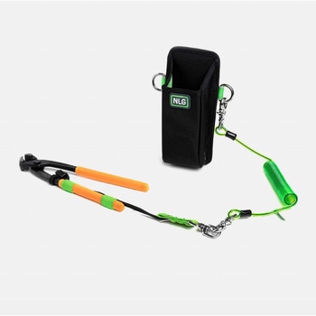 400mm リングストラップベルト(スイベル式) エスコ