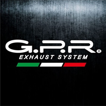 Original For Tuning Accessorio - Fonoassorbente Fiberglass 650° Fiberglass Accessorio - Accessory GPR Exhaust (ジーピーアールエキゾースト)