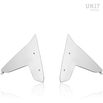 Pair of deflectors | 3215 UnitGarage (ユニットガレージ)