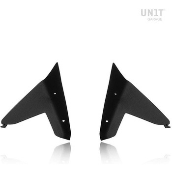 Pair of deflectors | 3215 UnitGarage (ユニットガレージ)