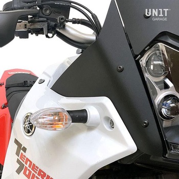 Pair of deflectors | 3215 UnitGarage (ユニットガレージ)