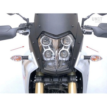 Pair of deflectors | 3215 UnitGarage (ユニットガレージ)