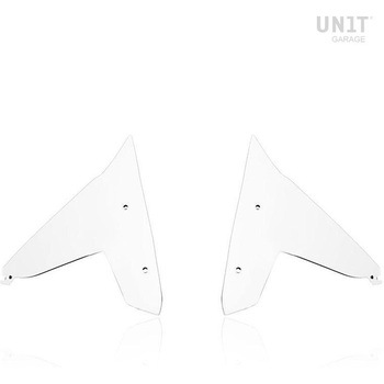 Pair of deflectors | 3215 UnitGarage (ユニットガレージ)