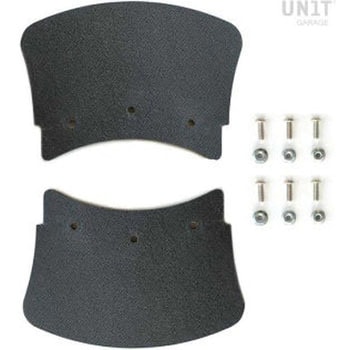 2x1627 Pair of Fender extensions | 2x1627 UnitGarage (jbgK[W) 64818524