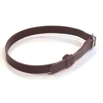Pair of leather straps for luggage rack | U010 UnitGarage (ユニットガレージ)