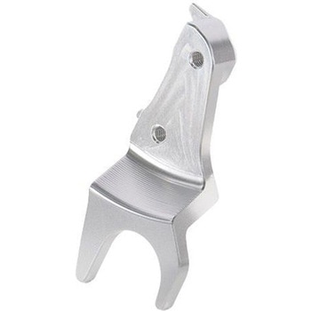Pair Of Lifters For Chain Adjuster Specifically For Teka002 LIGHTECH (ライテック)
