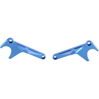 Pair Of Lifters For Stands With Rollers LIGHTECH (ライテック)