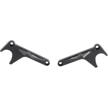 Pair Of Lifters For Stands With Rollers LIGHTECH (ライテック)