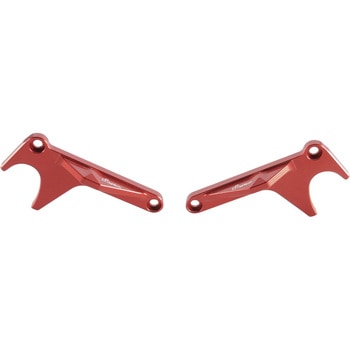 Pair Of Lifters For Stands With Rollers LIGHTECH (ライテック)