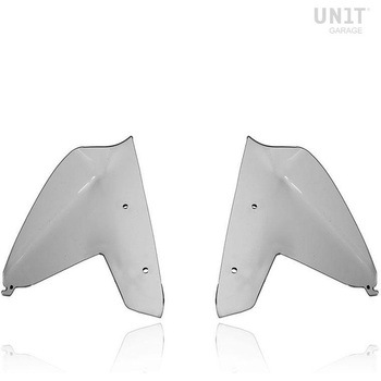 Pair of oversized deflectors | 3214 UnitGarage (ユニットガレージ)
