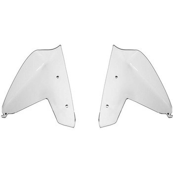 Pair of oversized deflectors | 3214 UnitGarage (ユニットガレージ)